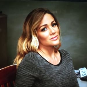 Gloria Ordaz