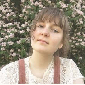 Gamine Vagabonde