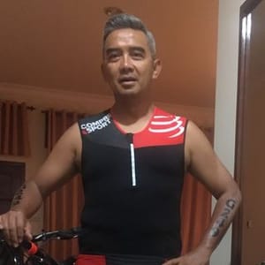 Farhan penyiar