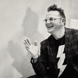 Mark Shayler