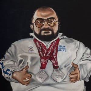 Dimitrios Karypidis