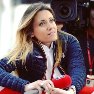 Mara Sangiorgio