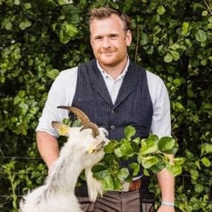 Johan Widing