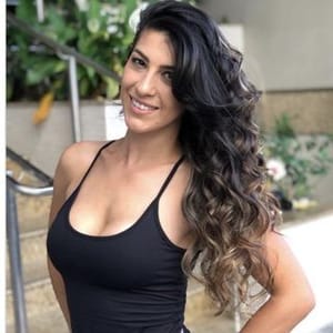 Isabela Coelho