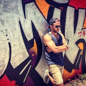 Trevor Burkins