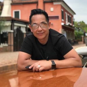 Nefianto Setionoig