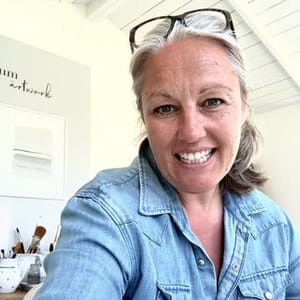 Pernille Gronkjaer