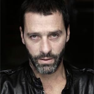 Juan Pablo Shuk