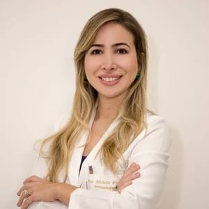Michelle Pontes