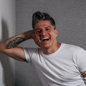 Legacy Perez