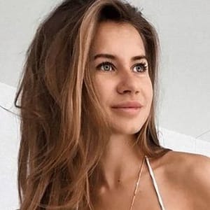 Sofiya Gurdina