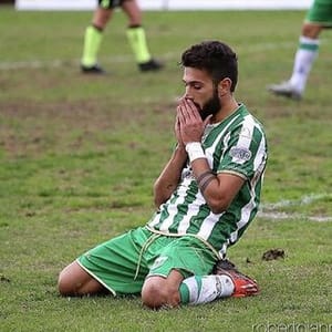 Nico Spano