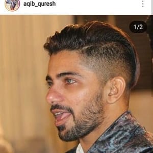 Aqib Quresh