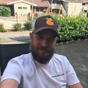 Bjorn Pennheim