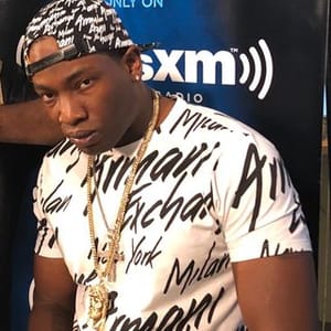 Mdot Porter