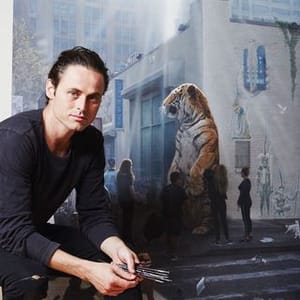 Joel Rea