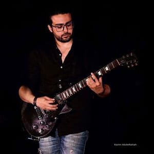 Ahmed Hussein