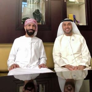 Abdullah Al-naqbi