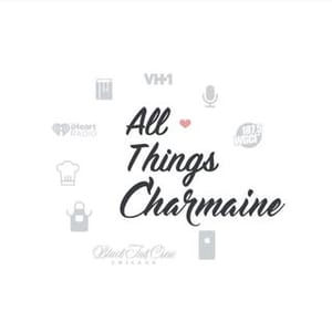 Charmaine Walker