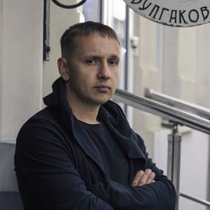 Aleksey Asanov