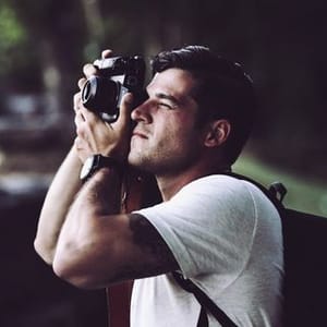 Chris Mckinley