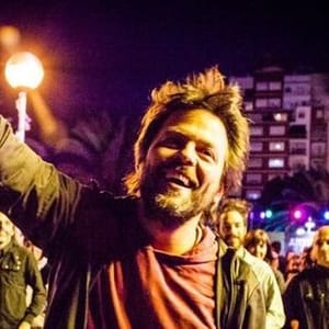 Santiago Vazquez