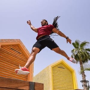 Ahmed Nasir