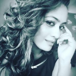 Rashmi Nair