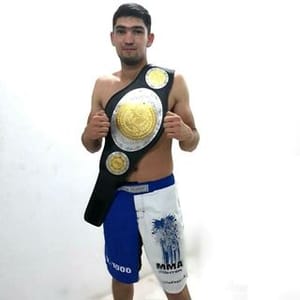 Xojiyev Jaxongir