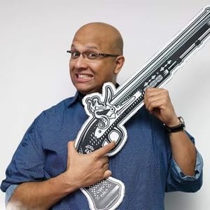 Mario Hazarika
