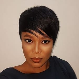 Glory Wunor