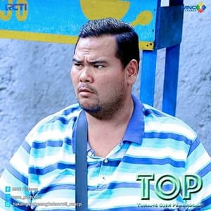 Fahmi Bo