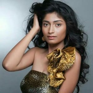 Nitya Shree