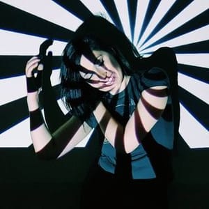 Marie Karma