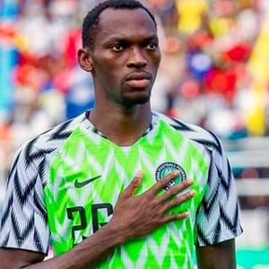 Simeon Tochukwu Nwankwo