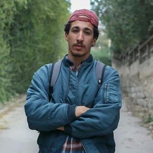 Khoubaib Jebabli