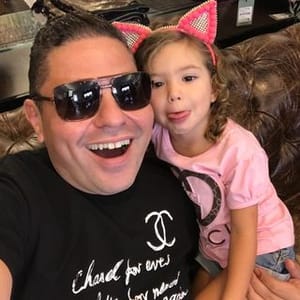 Alex Calil