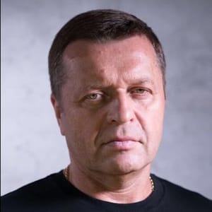 Dmitriy Konkov