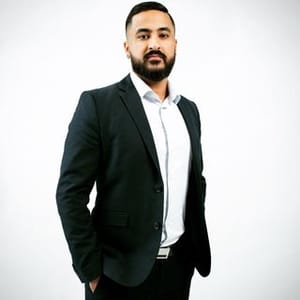 Sukha Dhaliwal