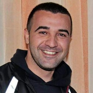 Ahmad Ameen