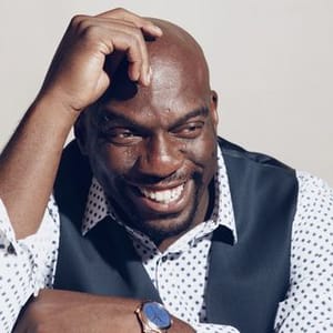 Omarj Dorsey