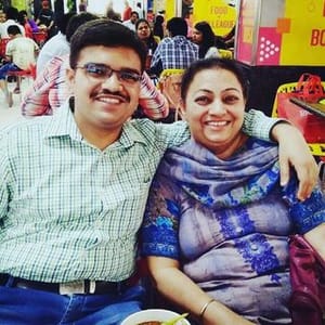 Kiran Bagga