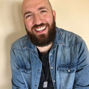 Daniel Eric Groves