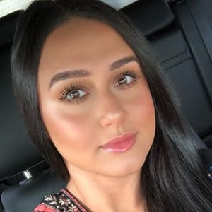 Amanda Youssef