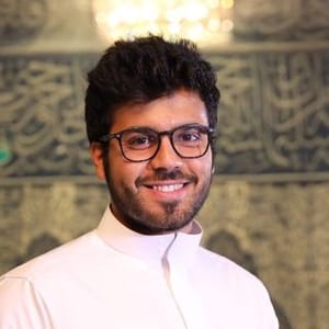 Abdulrahman  Bkhsh