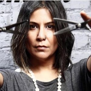 Natasha Naegamvala