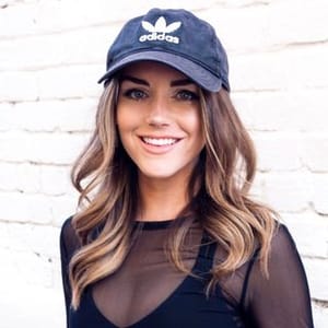 Amanda Elyse