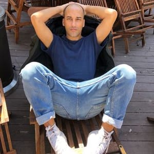 Julien Miachon