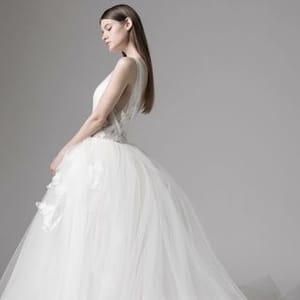 Cocoon Bridal