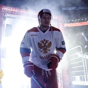 Egor Korshkov